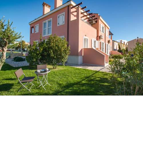 Apartments Magdalena