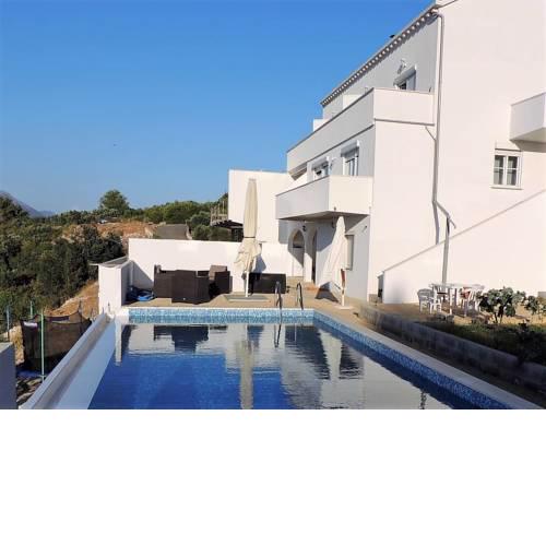 Apartments Magdalena