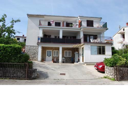 Apartments Mahmutovic