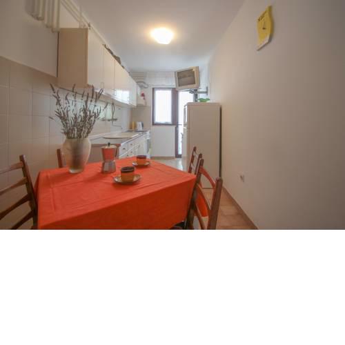 Apartments Maja
