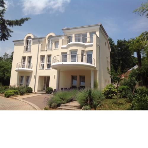 Apartments Villa Majda