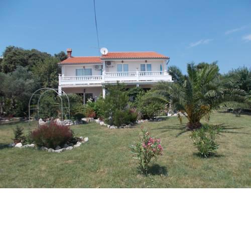 Apartments Makaus