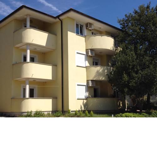 Apartments Malagic