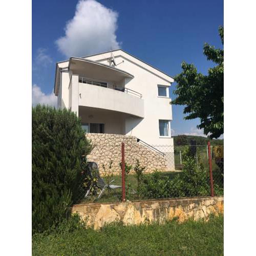 Apartments Maleo