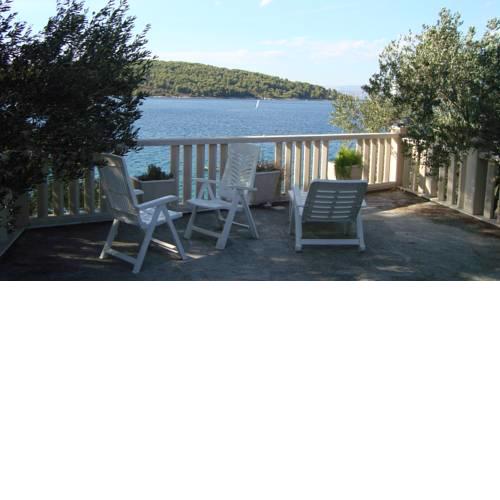 Apartments Mali Odmor