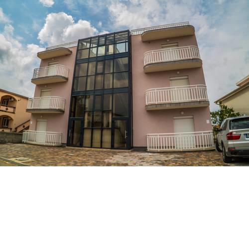 Apartments Malina