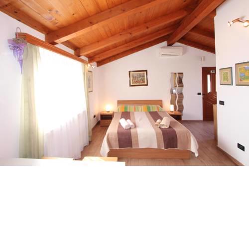 Apartments Malusa