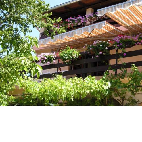 Apartments Manda