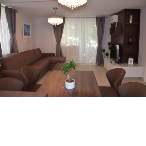 Apartments Mango