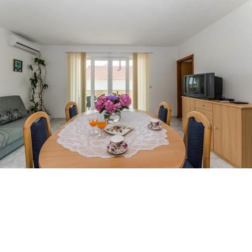 Apartments Manuela