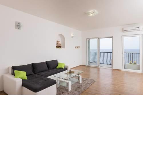 Apartments Manuela