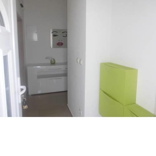 Apartments Mara Mandre