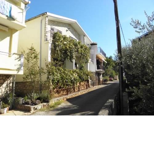 Apartments Mara