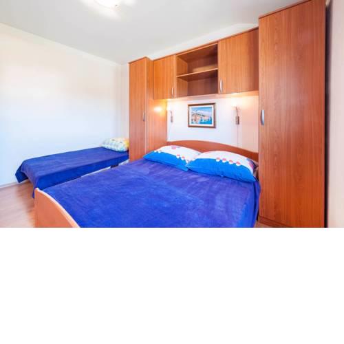 Apartments Maras