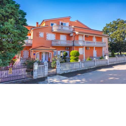Apartments Marco Polo