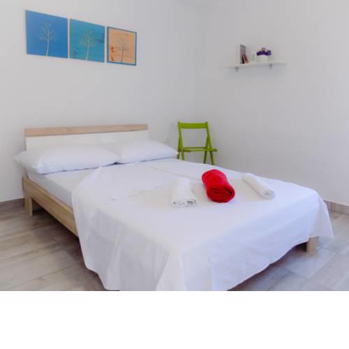 Apartments Mare