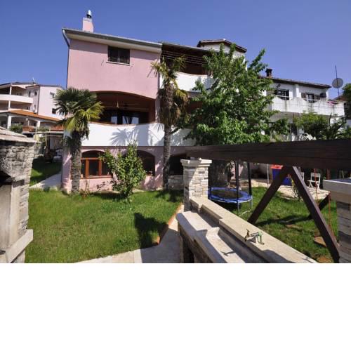 Apartments Margareta 629