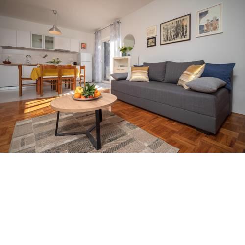 Apartments Margita