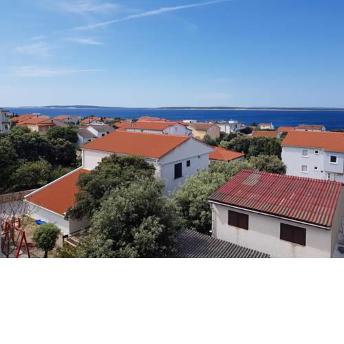 Apartments Margita