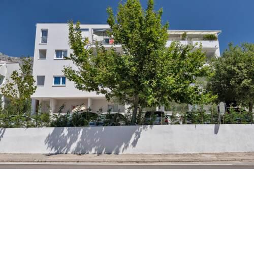 Apartments Maria