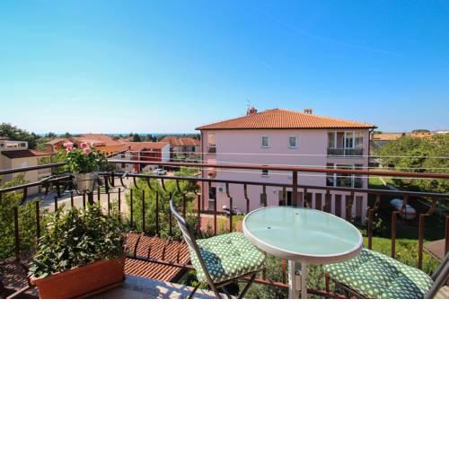 Apartments Maria