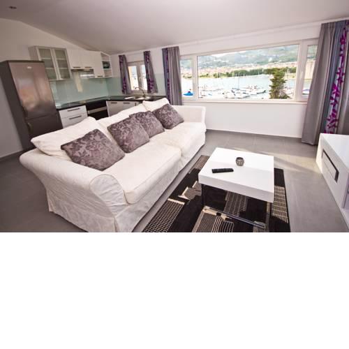 Apartments Maria