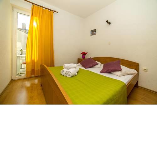 Apartments Maria