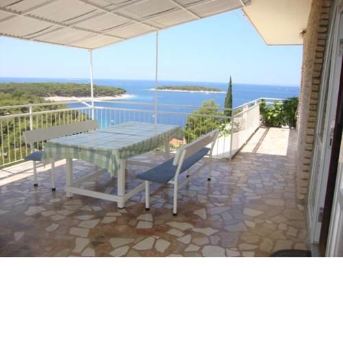 Apartments Maric