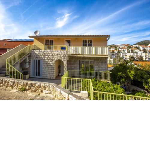 Apartments Marica
