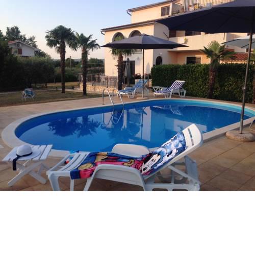 Apartments Marica