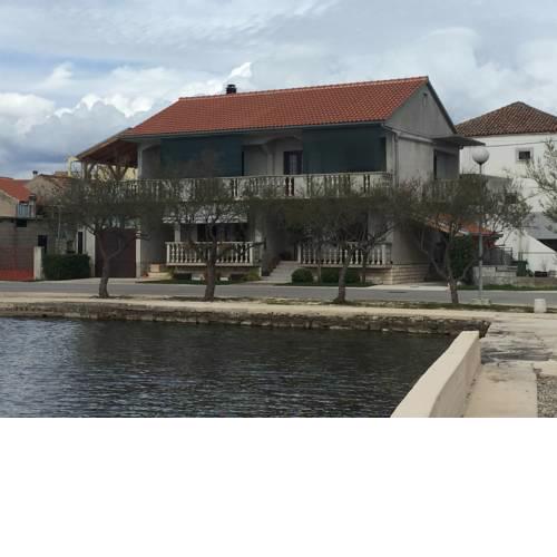 Apartments Marica