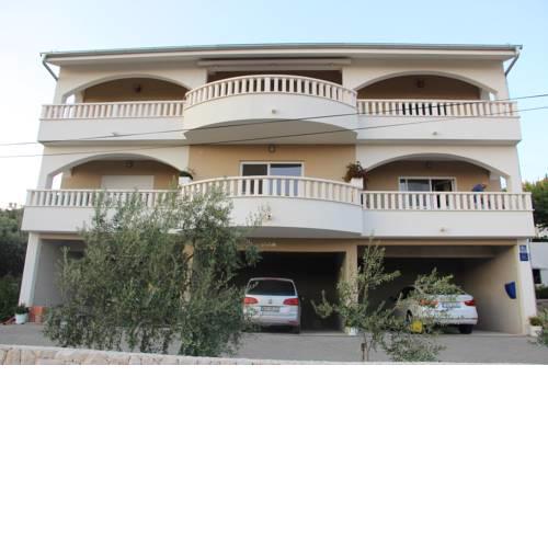 Apartments Marie