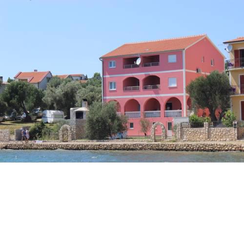 Apartments Marija - Maslenica