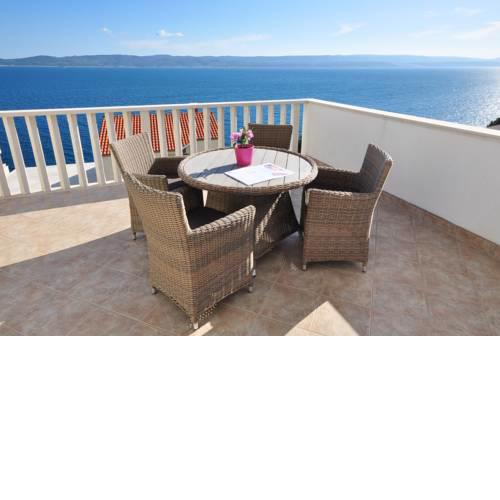 Apartments Marija Pisak