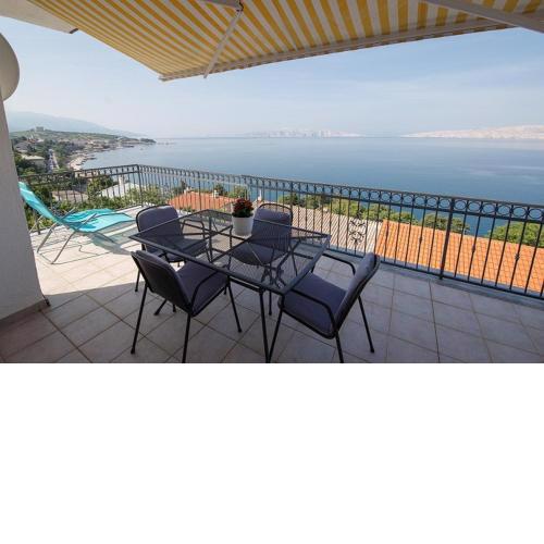 APARTMENTs MARIJA SENJ