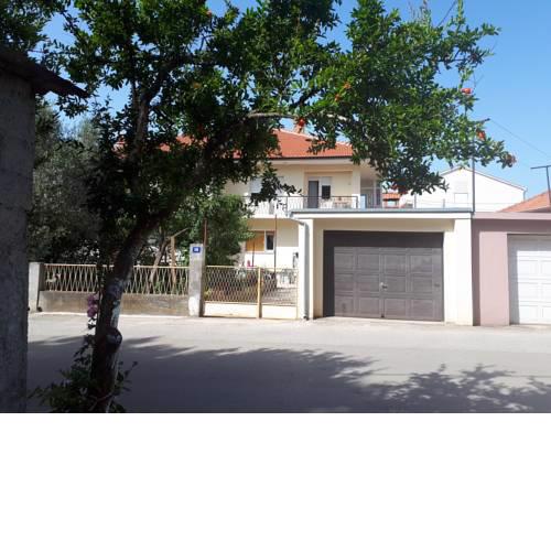 Apartments Marija