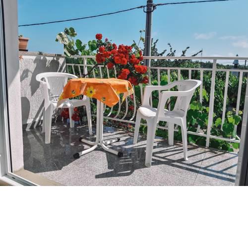 Apartments Marija
