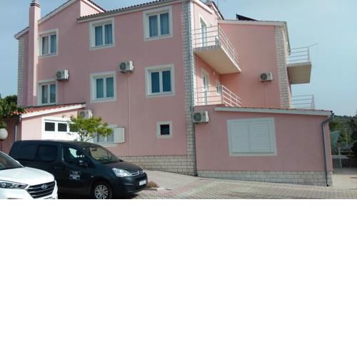 Apartments Marija