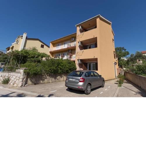Apartments Marija