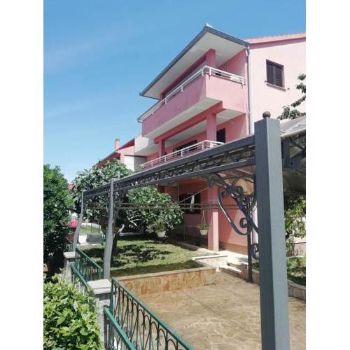 Apartments Marija
