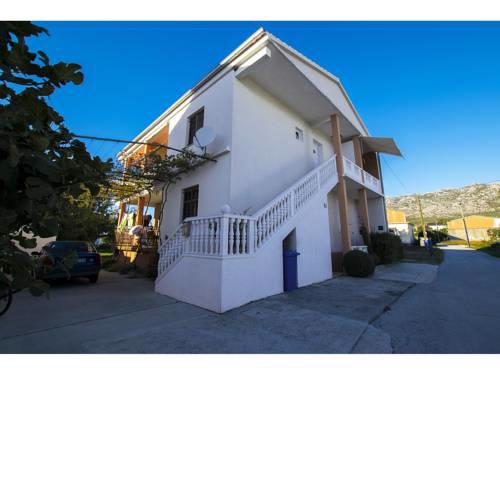 Apartments Marija