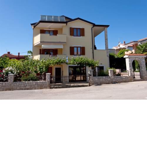 Apartments Marija