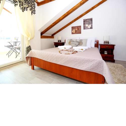 Apartments Marija