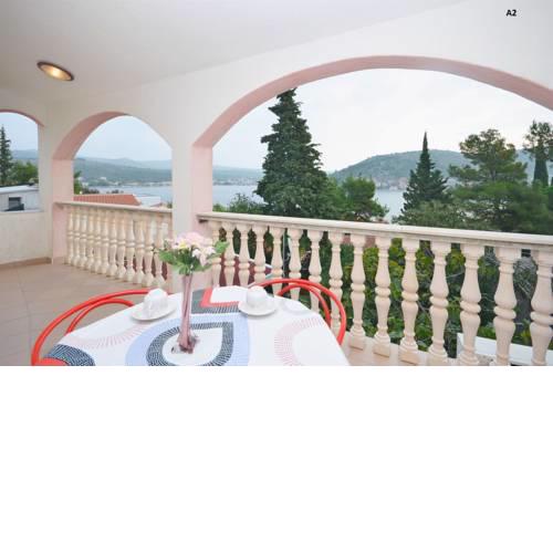 Apartments Marija