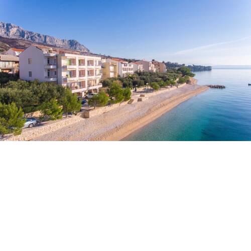 Apartments Marijan - Beachfront