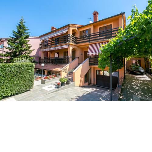 Apartments Marijan 2