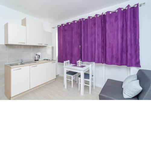 Apartment Marijan