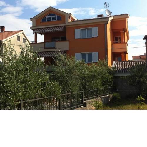 Apartments Marijana