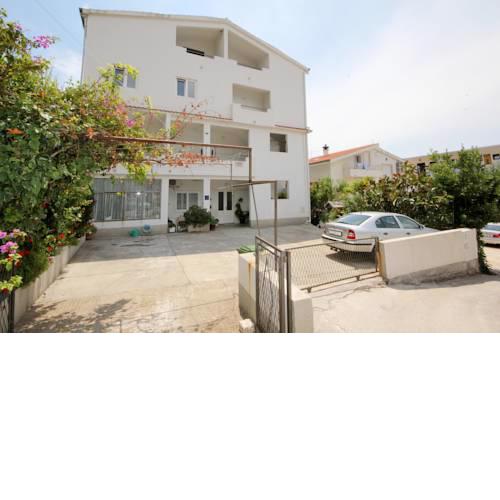 Apartments Marika