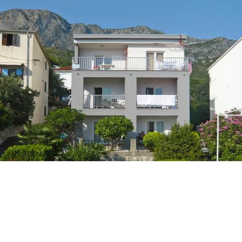 Apartments Marina Brist - CDM05033-CYE